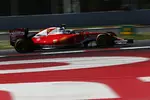 Foto zur News: Kimi Räikkönen (Ferrari)