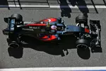 Foto zur News: Jenson Button (McLaren)