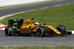 Foto zur News: Kevin Magnussen (Renault)