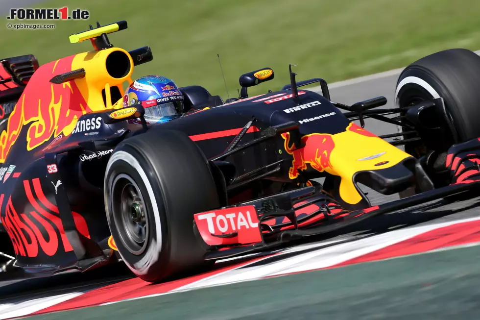 Foto zur News: Max Verstappen (Red Bull)