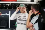 Foto zur News: Nico Hülkenberg (Force India)