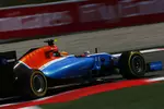 Foto zur News: Rio Haryanto (Manor)