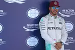 Foto zur News: Lewis Hamilton (Mercedes)