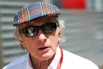 Foto zur News: Jackie Stewart