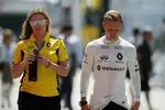 Foto zur News: Kevin Magnussen (Renault)