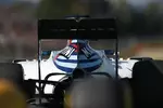 Foto zur News: Valtteri Bottas (Williams)