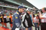 Foto zur News: Daniel Ricciardo (Red Bull)