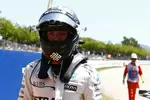 Foto zur News: Nico Rosberg (Mercedes)