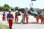 Foto zur News: Lewis Hamilton (Mercedes)