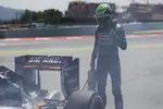 Foto zur News: Nico Hülkenberg (Force India)