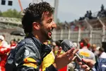 Foto zur News: Daniel Ricciardo (Red Bull)