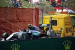 Foto zur News: Nico Rosberg (Mercedes)