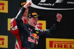 Foto zur News: Max Verstappen (Red Bull)