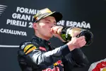 Foto zur News: Max Verstappen (Red Bull)