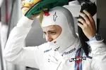 Foto zur News: Felipe Massa (Williams)