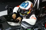 Foto zur News: Fernando Alonso (McLaren)