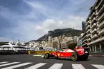 Foto zur News: Sebastian Vettel (Ferrari)