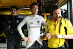 Foto zur News: Jolyon Palmer (Renault)