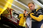 Foto zur News: Kevin Magnussen (Renault)