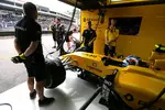 Foto zur News: Jolyon Palmer (Renault)