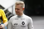 Foto zur News: Kevin Magnussen (Renault)