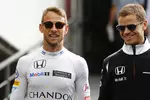 Foto zur News: Jenson Button (McLaren)