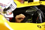 Foto zur News: Kevin Magnussen (Renault)