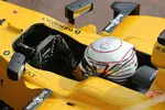 Foto zur News: Kevin Magnussen (Renault)