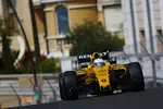 Foto zur News: Kevin Magnussen (Renault)