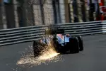 Foto zur News: Pascal Wehrlein (Manor)