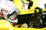 Foto zur News: Kevin Magnussen (Renault)