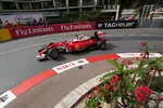 Foto zur News: Kimi Räikkönen (Ferrari)