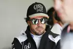 Foto zur News: Fernando Alonso (McLaren)