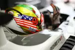 Foto zur News: Esteban Gutierrez (Haas)