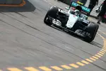 Foto zur News: Nico Rosberg (Mercedes)