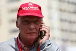 Foto zur News: Niki Lauda