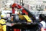 Foto zur News: Jolyon Palmer (Renault)