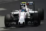 Foto zur News: Valtteri Bottas (Williams)