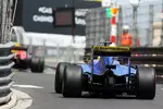 Foto zur News: Marcus Ericsson (Sauber)