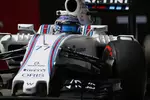 Foto zur News: Valtteri Bottas (Williams)