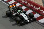 Foto zur News: Nico Hülkenberg (Force India)