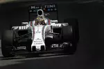 Foto zur News: Felipe Massa (Williams)