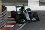 Foto zur News: Nico Rosberg (Mercedes)