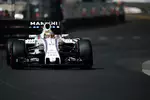 Foto zur News: Felipe Massa (Williams)