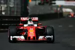 Foto zur News: Sebastian Vettel (Ferrari)