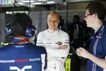 Foto zur News: Valtteri Bottas (Williams)