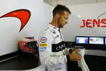 Foto zur News: Jenson Button (McLaren)