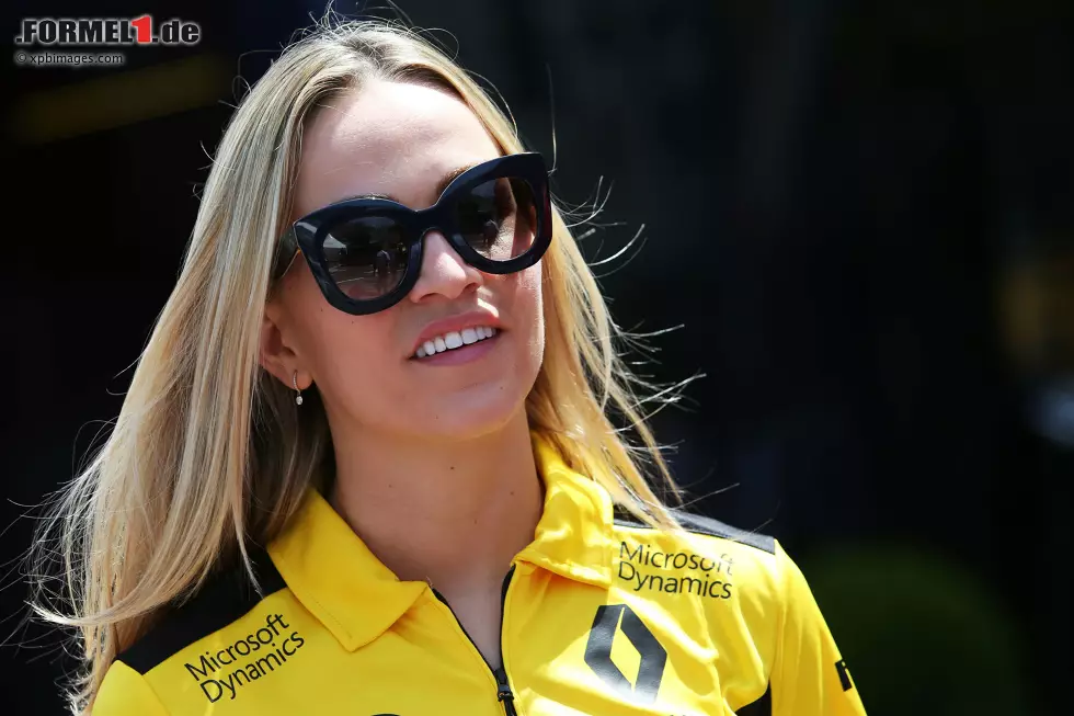 Foto zur News: Carmen Jorda