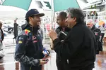 Foto zur News: Daniel Ricciardo (Red Bull)