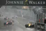 Foto zur News: Jolyon Palmer (Renault)